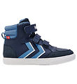 Hummel Støvler - Stadil Pro Jr - Coronet Blue