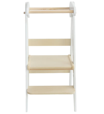 Hemmingsen Kids Læringstårn - Susanne - 44x46x90 cm - Sammenklap Hemmingsen Kids Læringstårn - Susanne - 44x46x90 cm - Sammenklap