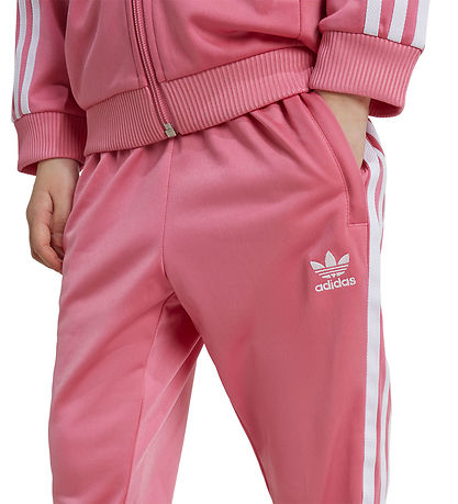adidas Originals Træningssæt - SST - Rosa
