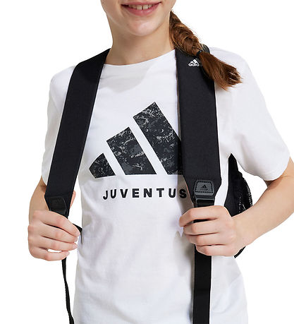 adidas Performance T-shirt - Juventus - Hvid adidas Performance T-shirt - Juventus - Hvid