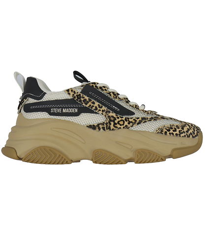 Steve Madden Sko - PossessionL-E - Leopard Multi Steve Madden Sko - PossessionL-E - Leopard Multi