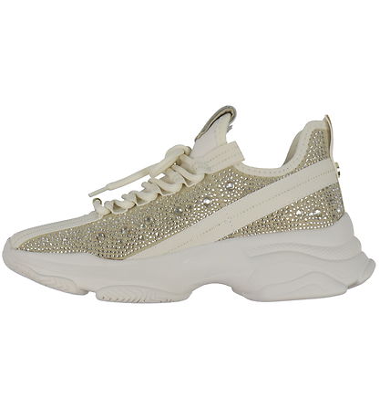 Steve Madden Sko - Maxilla G - Gold Glitter