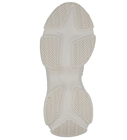 Steve Madden Sko - Maxilla G - Gold Glitter