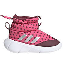 adidas performance Støvler - Monofit Boot Minnie - Rosa adidas performance Støvler - Monofit Boot Minnie - Rosa