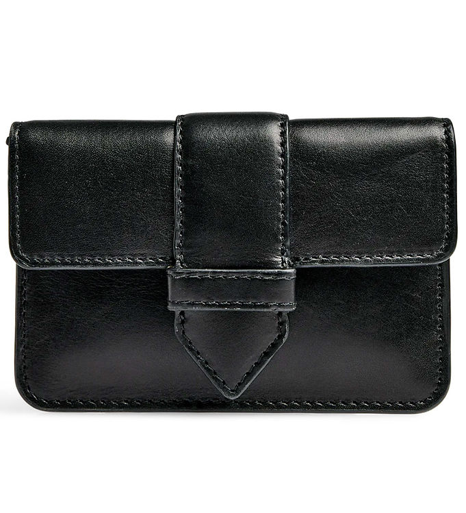 Markberg Pung Vyannambg Sort