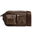 Markberg Skuldertaske - DarlaMBG S Monochrome - Major Brown