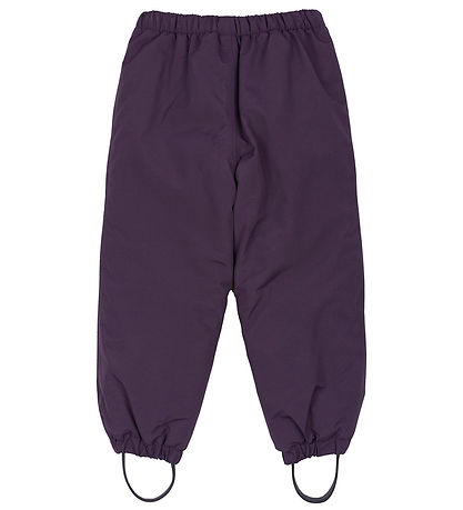 Mikk-Line Skibukser - Nightshade Mikk-Line Skibukser - Nightshade