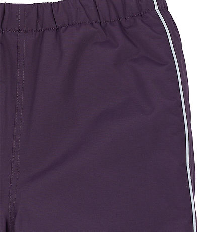 Mikk-Line Skibukser - Nightshade Mikk-Line Skibukser - Nightshade