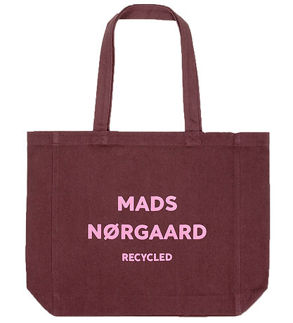 Mads Nørgaard Shopper - Recycled Boutique Athene - Sassafras Mads Nørgaard Shopper - Recycled Boutique Athene - Sassafras