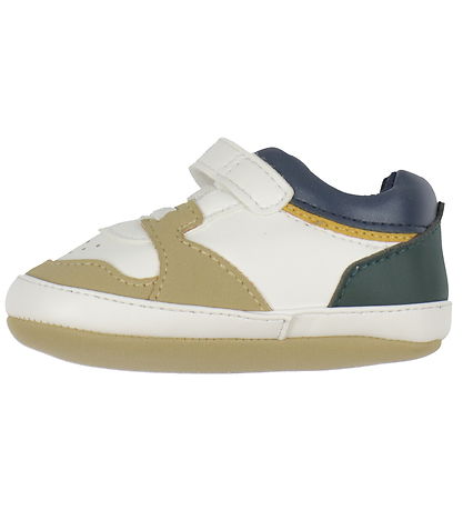 Tommy Hilfiger Sko - Low Cut - Multi Color Tommy Hilfiger Sko - Low Cut - Multi Color