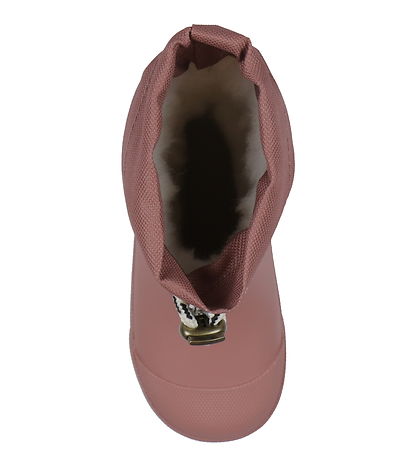 Pom Pom Termostøvler - Withered Rose Pom Pom Termostøvler - Withered Rose