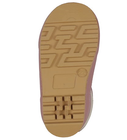 Pom Pom Termostøvler - Withered Rose Pom Pom Termostøvler - Withered Rose