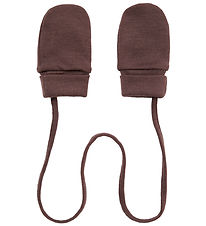 Name It Luffer u. Tommel - Uld - NbfWillit - Sparrow Name It Luffer u. Tommel - Uld - NbfWillit - Sparrow