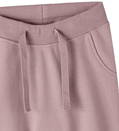 Name It Sweatpants - Noos - NbnTakki - Deauville Mauve Name It Sweatpants - Noos - NbnTakki - Deauville Mauve