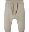 Name It Sweatpants - Noos - NbnTakki - Pure Cashmere