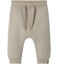 Name It Sweatpants - Noos - NbnTakki - Pure Cashmere Name It Sweatpants - Noos - NbnTakki - Pure Cashmere
