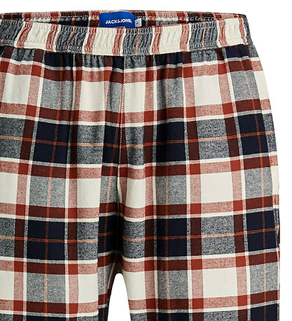 Jack & Jones Natbukser - JacRimon - Cloud Dancer Jack & Jones Natbukser - JacRimon - Cloud Dancer