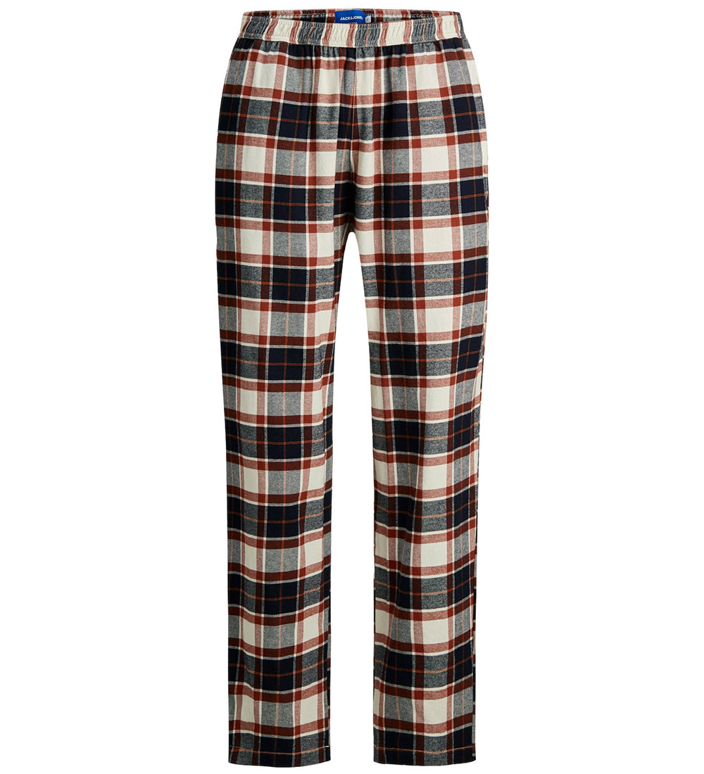 Jack & Jones Schlafhose - JacRimon - Cloud Tänzer - Jack & Jones - 12 Jahre (152) - Hosen - Baumwolle