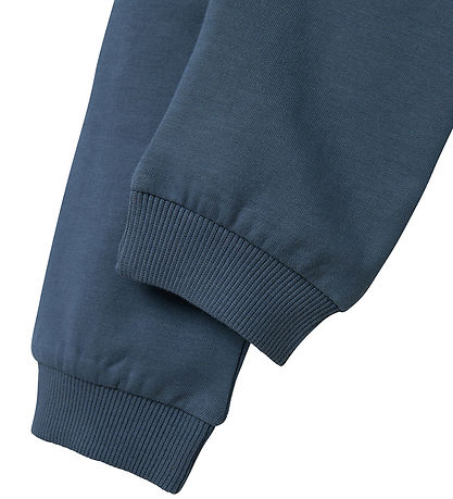 Name It Sweatpants - NbmVonne - Bering Sea/Rainbow Name It Sweatpants - NbmVonne - Bering Sea/Rainbow