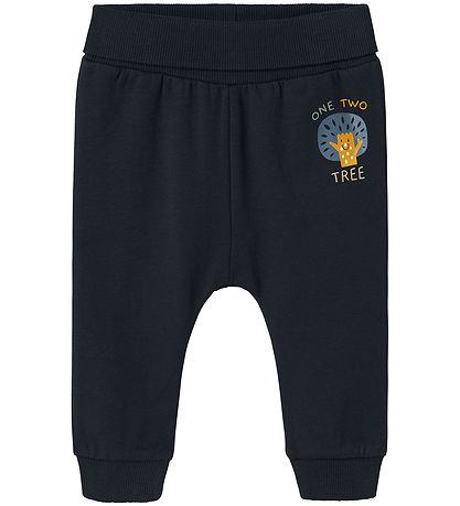 Name It Sweatpants - NbmVonne - Dark Sapphire/Tree Name It Sweatpants - NbmVonne - Dark Sapphire/Tree