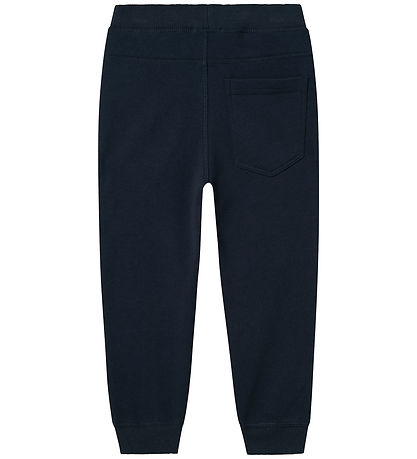 Name It Sweatpants - NmmVimo - Dark Sapphire/Dino Skate Name It Sweatpants - NmmVimo - Dark Sapphire/Dino Skate