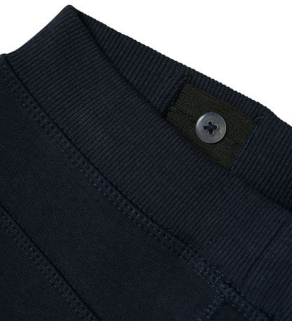 Name It Sweatpants - NmmVimo - Dark Sapphire/Dino Skate Name It Sweatpants - NmmVimo - Dark Sapphire/Dino Skate