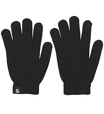 Jack & Jones Handsker - Strik - Noos - JacBarry - Sort Jack & Jones Handsker - Strik - Noos - JacBarry - Sort