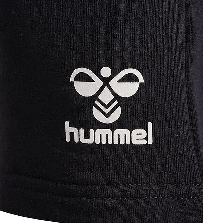 Hummel Shorts - hmlFunk - Sort Hummel Shorts - hmlFunk - Sort