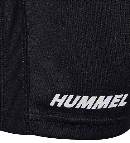 Hummel Træningssæt - hmlMulti - Sort Hummel Træningssæt - hmlMulti - Sort