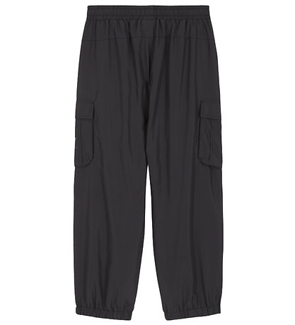 EA7 Bukser - Sort EA7 Bukser - Sort