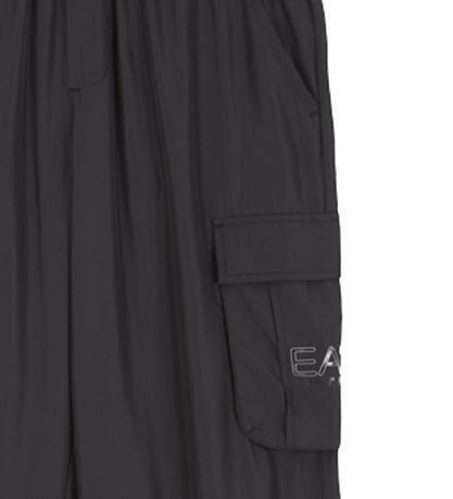 EA7 Bukser - Sort EA7 Bukser - Sort