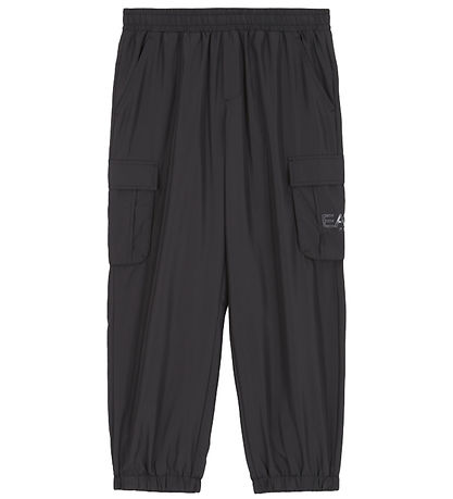 EA7 Bukser - Sort EA7 Bukser - Sort