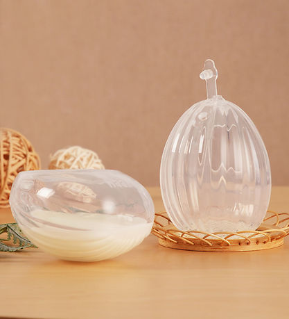 Haakaa Mælkeopsamler og Brystpumpe- Musling - 75 ml