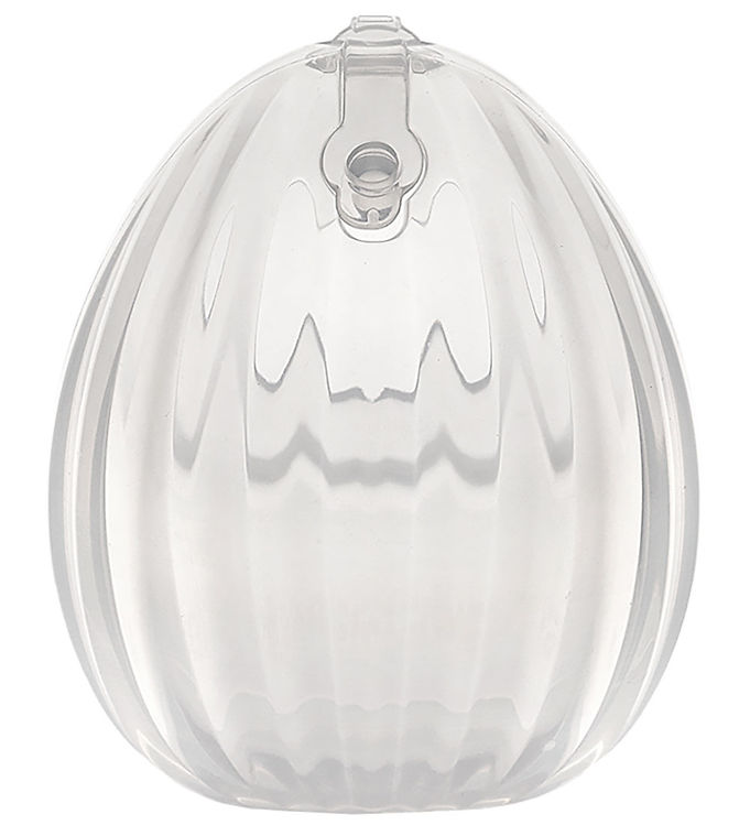 Haakaa Mælkeopsamler og Brystpumpe- Musling - 75 ml