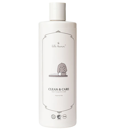 Lille Kanin Clean & Care - 500 ml Lille Kanin Clean & Care - 500 ml