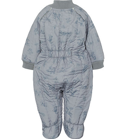 MarMar Termodragt - Oza - Dogs Print MarMar Termodragt - Oza - Dogs Print