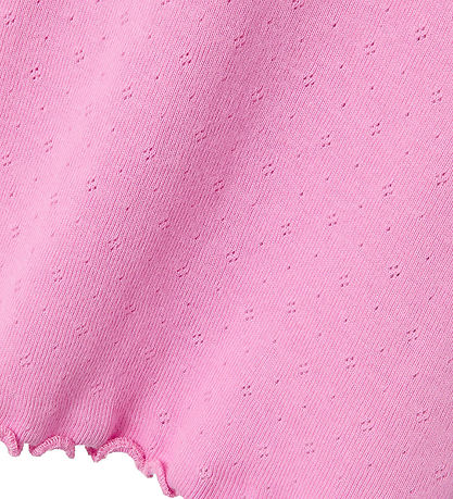 Name It Bluse - NmfNimisa - Fuchsia Pink Name It Bluse - NmfNimisa - Fuchsia Pink