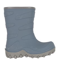 Mikk-Line Termostøvler - Orion Blue