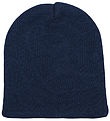 Racing Kids Hue - Uld/Bomuld - Classic Navy Racing Kids Hue - Uld/Bomuld - Classic Navy