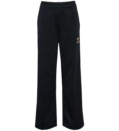 Hummel Bukser - hmlDaffa - Black