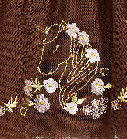 Hust and Claire Nederdel - Ninna - Horse m. Enhjørninge Hust and Claire Nederdel - Ninna - Horse m. Enhjørninge