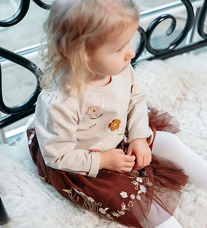 Hust and Claire Nederdel - Ninna - Horse m. Enhjørninge Hust and Claire Nederdel - Ninna - Horse m. Enhjørninge