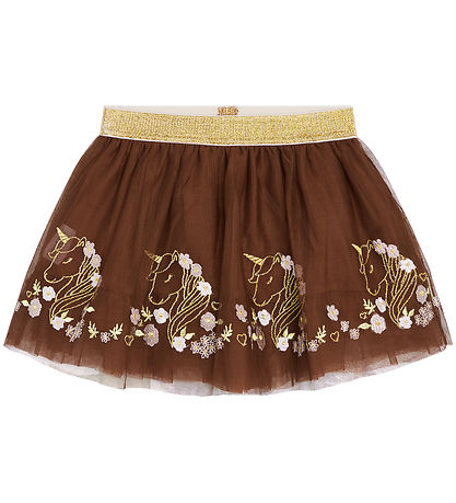 Hust and Claire Nederdel - Ninna - Horse m. Enhjørninge Hust and Claire Nederdel - Ninna - Horse m. Enhjørninge