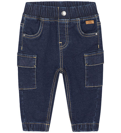 Hust and Claire Jeans - Johan - Denim Blue