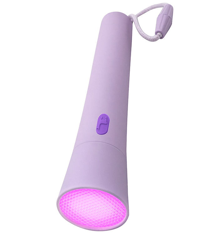 Lalarma Lommelygte 15 cm