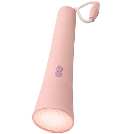 Lalarma Lommelygte - Color Change - 15 cm - Rose Lalarma Lommelygte - Color Change - 15 cm - Rose