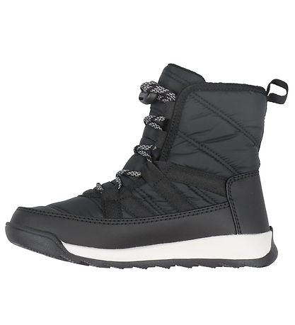 Sorel Vinterstøvler - Whitney II Plus - Sort/Sea Salt Sorel Vinterstøvler - Whitney II Plus - Sort/Sea Salt