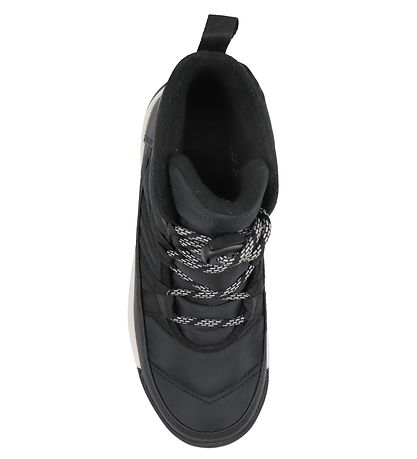 Sorel Vinterstøvler - Whitney II Plus - Sort/Sea Salt Sorel Vinterstøvler - Whitney II Plus - Sort/Sea Salt