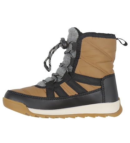 Sorel Vinterstøvler - Whitney II Plus - Elk/Sort