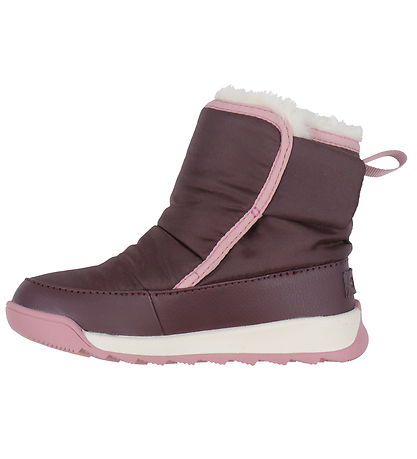 Sorel Vinterstøvler - Whitney II Plus - Epic Plum/Daze Mauve